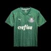 20 21 Palmeiras Heim Fußballtrikots