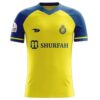Al Nassr FC Heimtrikot 2022 23 Fußballtrikots