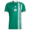 Algerien Auswärtstrikot 2022 Fußballtrikots