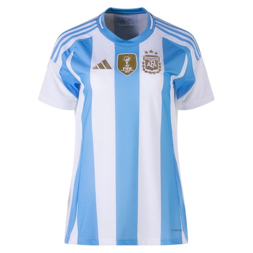 Argentinien Damen Heimtrikot 2024 Fußballtrikots