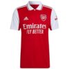 Arsenal Heimtrikot 2022 23 Fußballtrikots