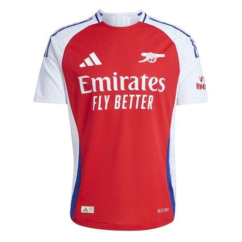 Arsenal Heimtrikot 2024-25 Fußballtrikots