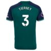 Arsenal Tierney 3 3 Trikot 2023 24 Fußballtrikots