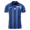 Atalanta BC Heimtrikot 2023 24 Fußballtrikots