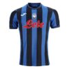 Atalanta BC Heimtrikot 2024 25 Fußballtrikots