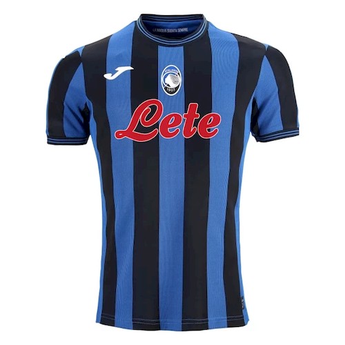 Atalanta BC Heimtrikot 2024 25 Fußballtrikots