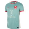 Atlético Madrid Auswärtstrikot 2024 25 Fußballtrikots