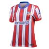 Atlético Madrid Damen Heimtrikot 2024 25 Fußballtrikots