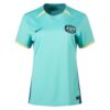 Australien Women Auswärtstrikot 2023 Fußballtrikots