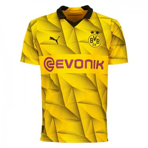 BVB Borussia Dortmund Cup 2023-24 Fußballtrikots