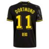 BVB Borussia Dortmund Marco Reus 11 Auswärtstrikot 2022 23 Fußballtrikots
