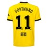 BVB Borussia Dortmund Marco Reus 11 Heim Fußballtrikots kaufen 2023 24