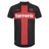 Bayer 04 Leverkusen Heimtrikot 2023 24 Fußballtrikots