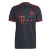 Bayern München 3 Trikot 2022 23 Fußballtrikots