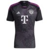 Bayern München Auswärtstrikot 2023 24 Fußballtrikots