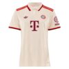 Bayern München Damen 3 trikot 2024 2025 Fußballtrikots