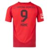 Bayern München Harry Kane 9 Heimtrikot 2024 25 Fußballtrikots