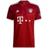 Bayern München Heimtrikot 2021 22 Fußballtrikots