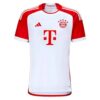 Bayern München Heimtrikot 2023 24 Fußballtrikots Langarm