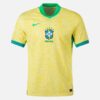 Brasilien Heimtrikot 2024 Fußballtrikots