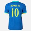 Brasilien Neymar Jr 10 Auswärts Fußballtrikots kaufen 2024