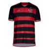 CR Flamengo Heimtrikot 2024 25 Fußballtrikots
