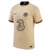 Chelsea 3 Trikot 2022 23 Fußballtrikots
