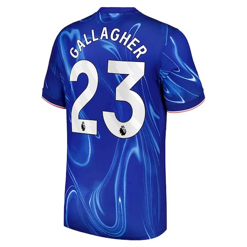 Chelsea Gallagher 23 Heimtrikot 2024-25 Fußballtrikots