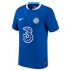Chelsea Heimtrikot 2022 23 Fußballtrikots