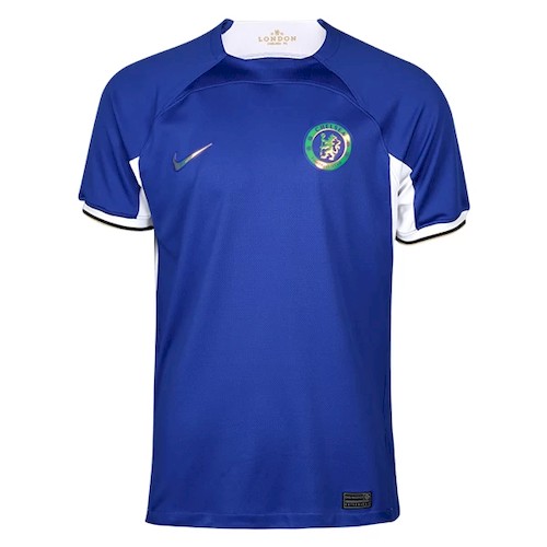 Chelsea Heimtrikot 2023-24 Fußballtrikots