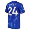 Chelsea James 24 Heimtrikot 2024 25 Fußballtrikots