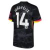 Chelsea João Félix 14 3rd Fußballtrikots kaufen 2024 25