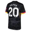 Chelsea Palmer 20 3 Trikot 2024 25 Fußballtrikots