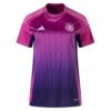 Deutschland Damen Auswärtstrikot 2024 Fußballtrikots