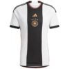 Deutschland Heimtrikot 2022 Fußballtrikots
