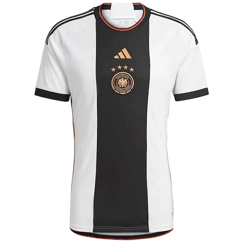 Deutschland Heimtrikot 2022 Fußballtrikots