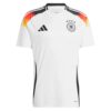 Deutschland Heimtrikot 2024 Fußballtrikots