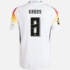 Deutschland Kroos Heimtrikot 2024 Fußballtrikots