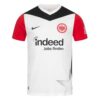Eintracht Frankfurt Heimtrikot 2024 25 Fußballtrikots
