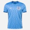England Auswärtstrikot 2023 Fußballtrikots