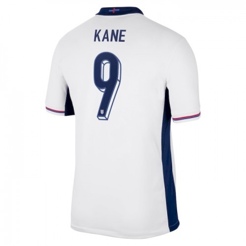 England Harry Kane 9 Heimtrikot 2024 Fußballtrikots