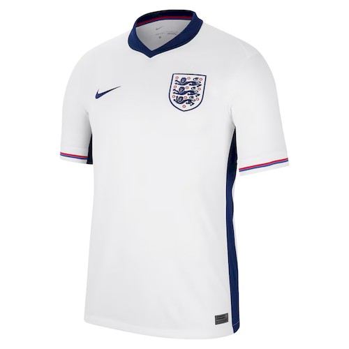 England Heimtrikot 2024 Fußballtrikots