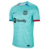 FC Barcelona 3 Trikot 2023 24 Fußballtrikots