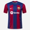 FC Barcelona Heimtrikot 2023 24 Fußballtrikots