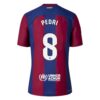 FC Barcelona Pedri 8 Heim Fußballtrikots kaufen 2023 24