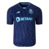 FC Porto 3 Trikot 2024 25 Fußballtrikots