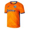 FC Porto Auswärtstrikot 2024 25 Fußballtrikots