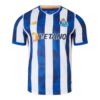 FC Porto Heimtrikot 2024 25 Fußballtrikots