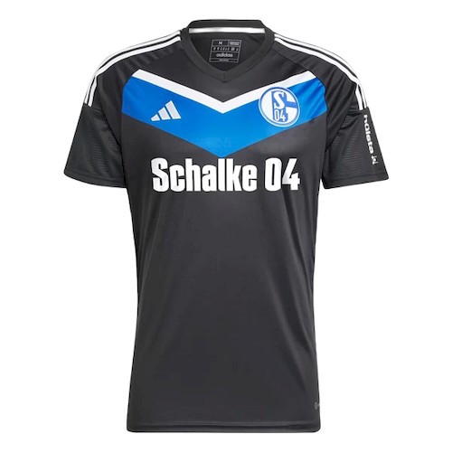 FC Schalke 04 3. Trikot 2023-24 Fußballtrikots