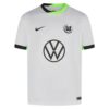 FC Schalke 04 3 Trikot 2024 25 Fußballtrikots